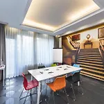 酒店 Jr Amadeus 博洛尼亚