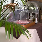Jr Amadeus 酒店 博洛尼亚