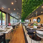 酒店 Jr Amadeus 博洛尼亚