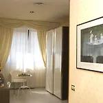 酒店 Jr Amadeus 博洛尼亚