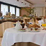 酒店 Jr Amadeus 博洛尼亚