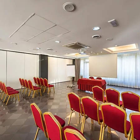 Hotel Jr Amadeus
