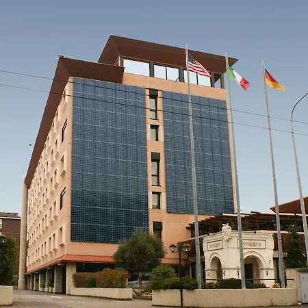 Hotel Jr Amadeus 4*