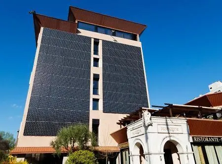 Hotel Jr Amadeus Bologna