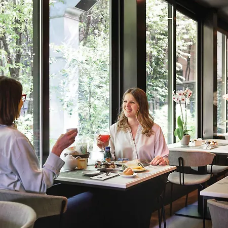 Hotel Jr Amadeus Bologna