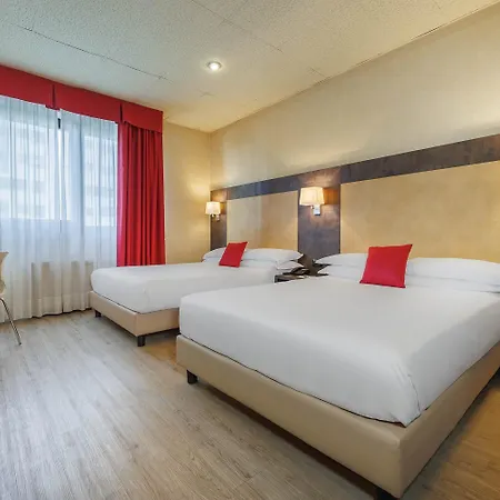 Hotel Jr Amadeus