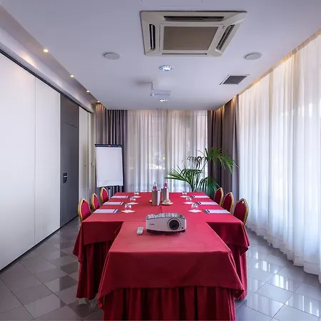 Hotel Jr Amadeus Bologna