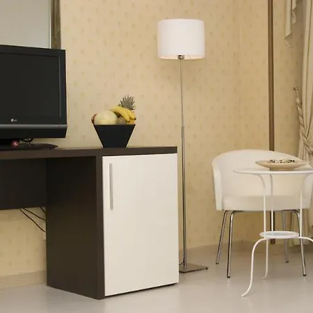 Jr Amadeus Hotel Bologna