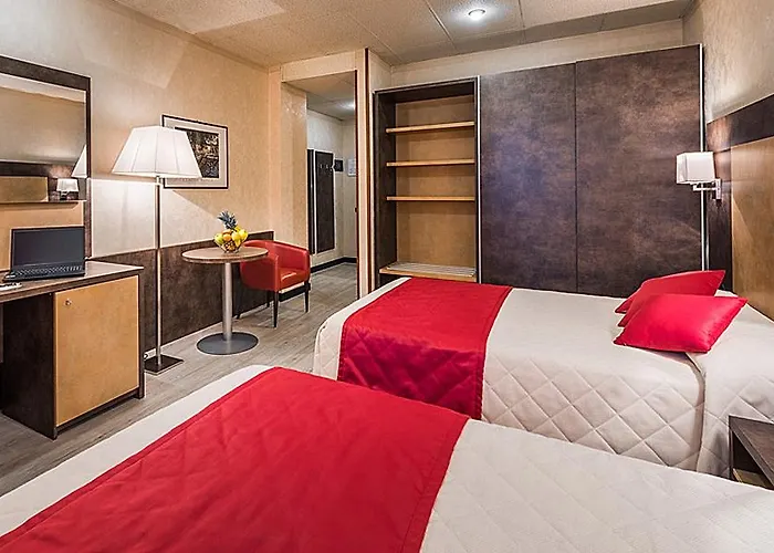 Hotel Jr Amadeus Bologna