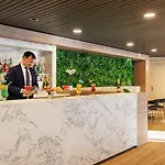 Hotel Jr Amadeus 4*