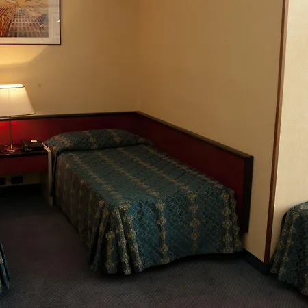 Hotel Jr Amadeus Bologna