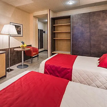 Hotel Jr Amadeus Bologna