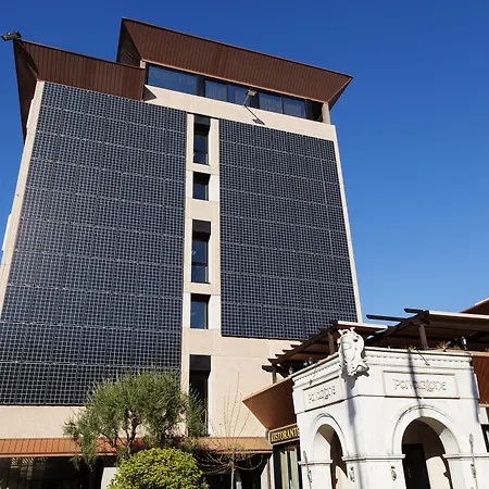 Hotel Jr Amadeus Bologna
