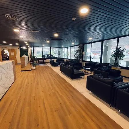 Jr Amadeus 4* Bologna