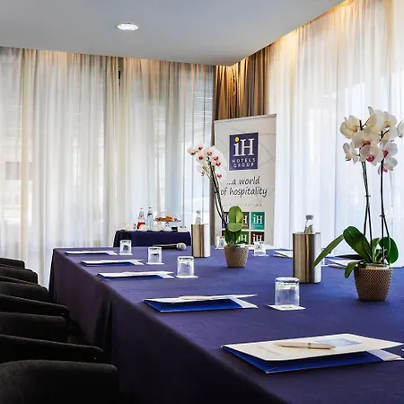 Hotel Jr Amadeus