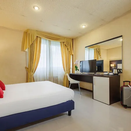 Jr Amadeus 4* Bologna