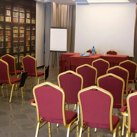Hotel Jr Amadeus