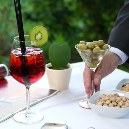 Hotel Jr Amadeus Bologna