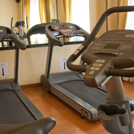 Jr Amadeus Ξενοδοχείο