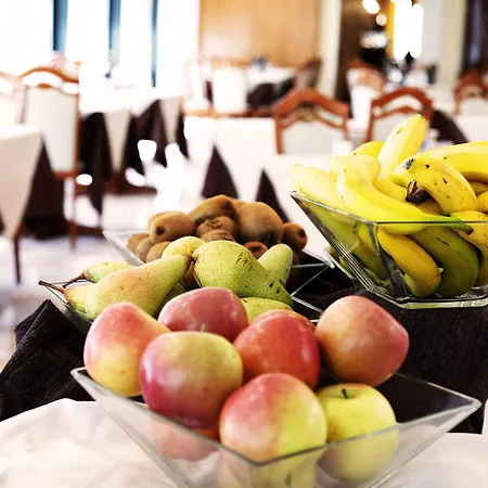 Hotel Jr Amadeus Bologna