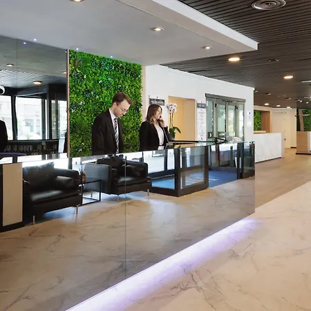 Hotel Jr Amadeus Bologna