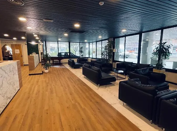 Jr Amadeus 4* Bologna