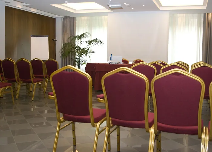 Hotel Jr Amadeus Bologna