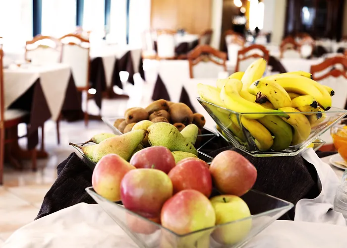 Hotel Jr Amadeus Bolonha