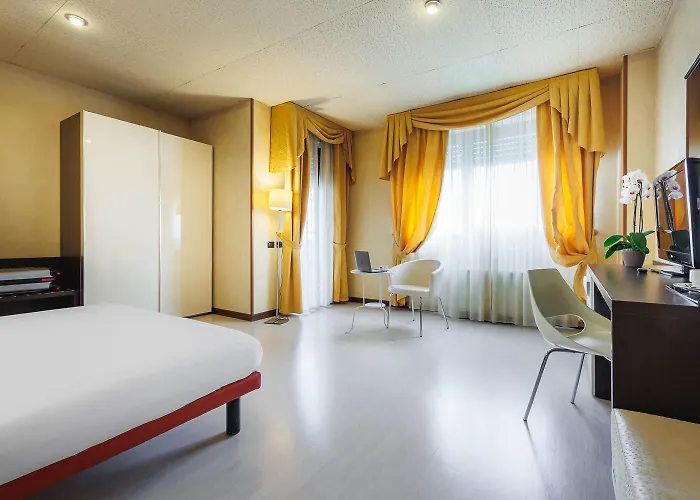 Hotell Jr Amadeus