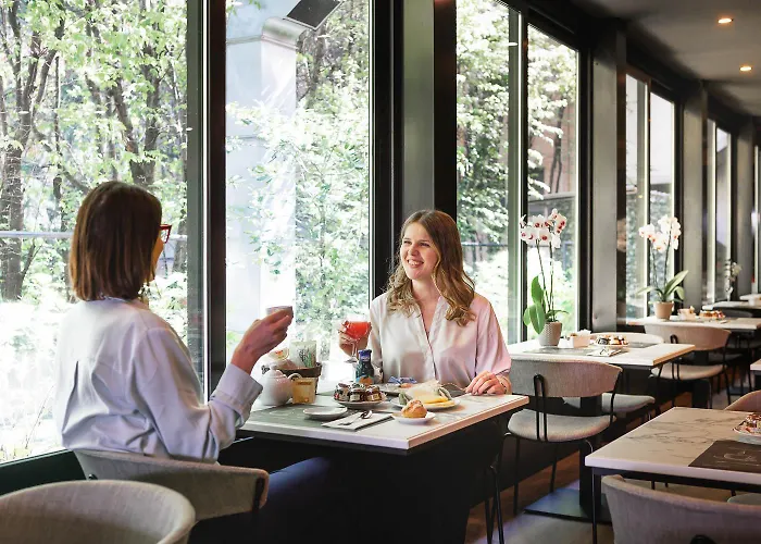 Hotell Jr Amadeus Bologna