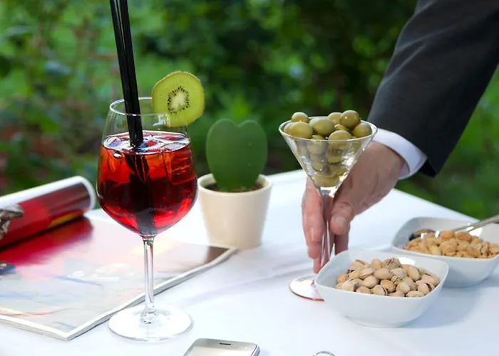Hotell Jr Amadeus Bologna